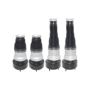 China Front Rear Air Suspension Spring Repair Kit Air Spring Rubber Balloon A2213204913 A2213205613 For Mercedes W221 on sale