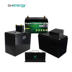 Practical 20kwh Solar Battery Module , Rechargeable Energy Storage Module