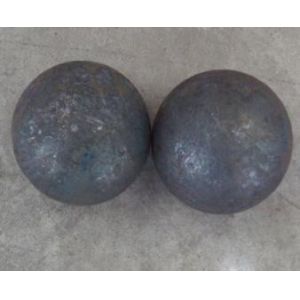 Cr5,Cr8 Dimensions Low Cr Iron Grinding Media With Cylpebs HRC47-55 DF059