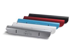 China newest 2 channel Bluetooth speaker computer speaker mobile phones Bluetooth speaker on sale