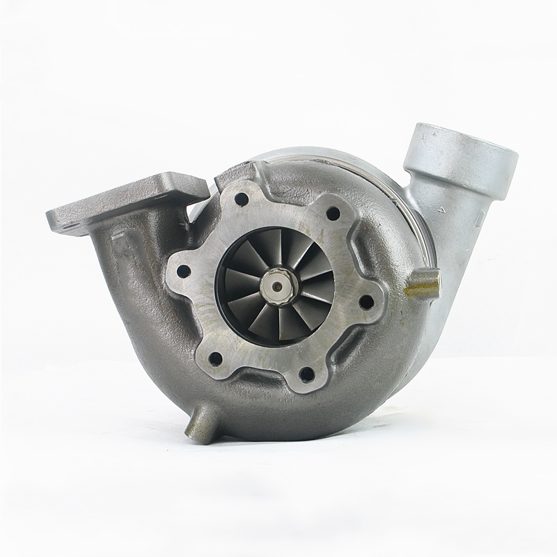 Cheap Turbo Turbocharger For S410G 14879880015 56411970005 56419880005 For Mercedes Engine Om457la-E4 for sale