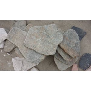 Rustic Quartzite Random Flagstone,Irregular Flagstones,Crazy Stone,Random Stone