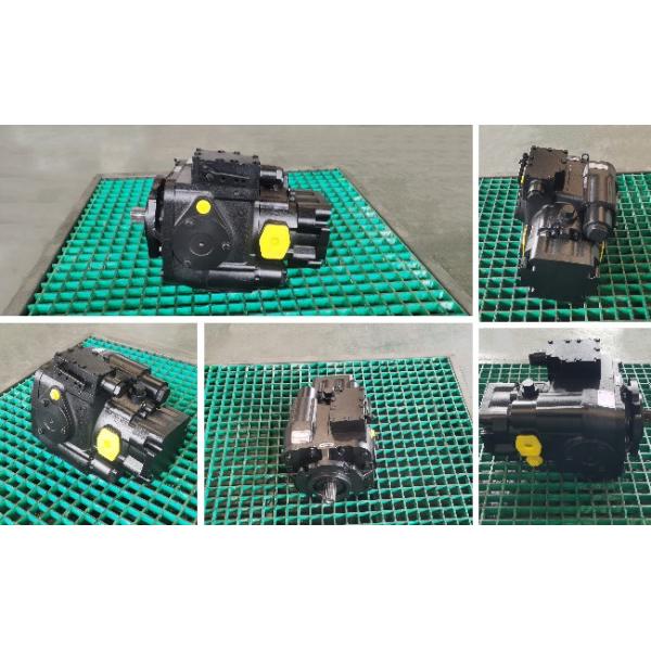 HPV90 hydraulic pump