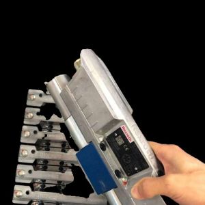 A11VLO260EP2D/11R-NZD12N00H-S A11VLO260LRDU2/11R-NSD12K02RP-S Rexroth