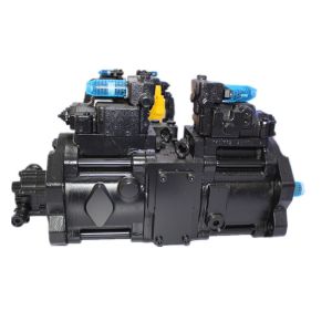 Cheap SK200-8 SK210-8 SK250-8 Excavator Hydraulic Pump K3V112DTP YN10V00007F1 for sale