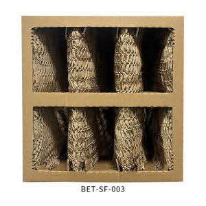 Overspray Filter Cardboard Box Filter Standard Size 480*480mm