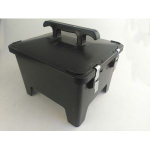 Weather Resistant Portable Power Distribution Board IK8 Mechanical Protection