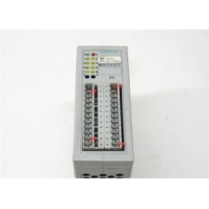 Siemens 6DD1681-0AF4 simadyn BINARY INPUT MODULE SB60 S7-400 Controller PLC