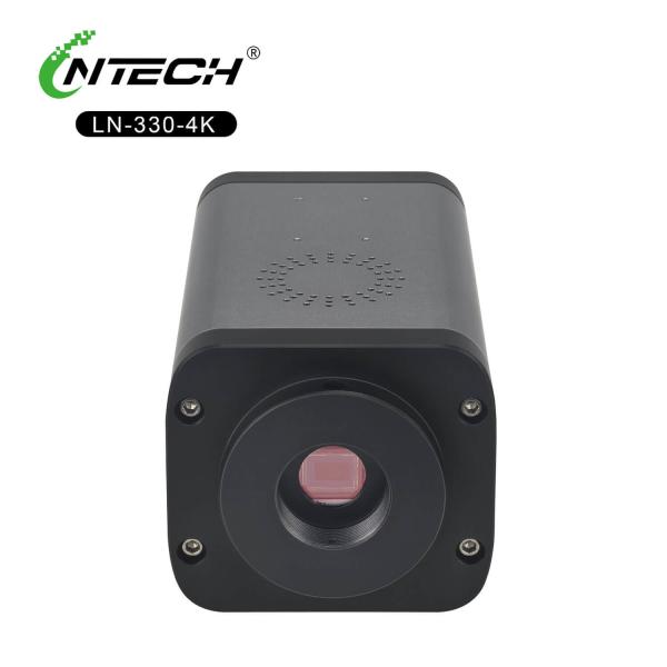 Quality LN330-4K30F 4K Video Camera with 3840x2160 Resolution 3G-SDI Output and 0.33 Lux Sensitivity for Broadcast wholesale