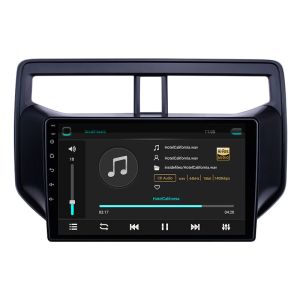 Rush 2017-2020 2 Din Android Car Stereo Car 2GB Android Multimedia Player