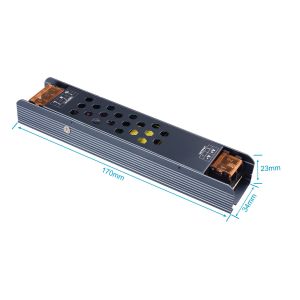 Cheap Smps Led Lighting 24v 30a Power Supply 24v Dc LED DC Switching Power Supply for sale