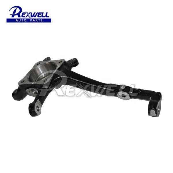 Auto Steering Knuckle 432110K040 For Toyota Hilux Vigo Fortuner 43211-0K040 Construction