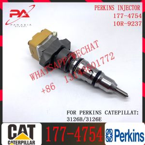 C-A-T Engine 3126 Diesel Injector 178-6342 178-6343 177-4752 177-4753 177-4754