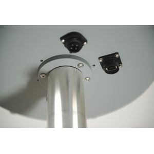 D-600 UAVs 1000M 5.8GHz 360° Drone Jammer Detector