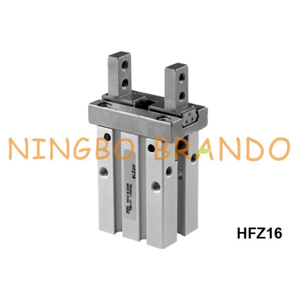 Quality Airtac Type HFZ16 Two Finger Parallel Style Air Gripper Pneumatic wholesale