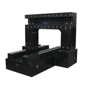 Rust Proof Granite Inspection Plate High Strength Inspection Surface Plates