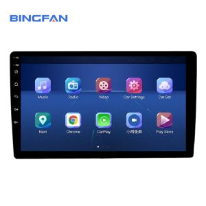 High-Performance 2+32 /6+64 GB Android 8 Core 9 Inch Car DVD Player Car GPS