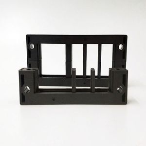 Custom Plastic Injection Molding Digital Parts For Office Printer