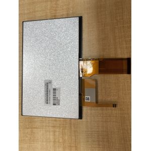 TM070RVHG01 TIANMA 7.0" 800(RGB)×480 300 cd/m² INDUSTRIAL LCD DISPLAY