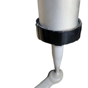 self-leveling concrete sealant - Limestone - Use in green and damp applications