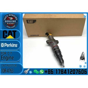 CAT Diesel engine fuel injector 295-1412 20R-8064 328-2586 10R-4763 10R-7221 20R