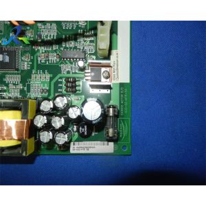 Diagnosis System Accuvix XQ Ultrasonic MTR Board P/N BD-432-MTR 5B