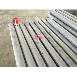 Welding Plain Ends ASTM A53 ERW Carbon Steel Tubes