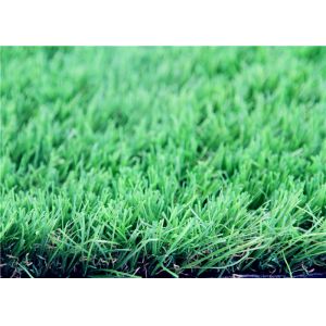 20mm Landscape Garden Residential Artificial Grass High Density Turf