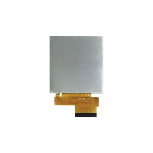 2.8 Inch TFT Display Module 320x320 Resolution 40 PINS MCU-16 Bit/SPI Interface