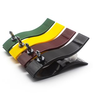 Adult Multiple Color Limb Clamp Adapters 989803101691 for Connector Distal