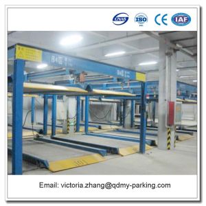 Cheap basment smart parking system parking system project for sale