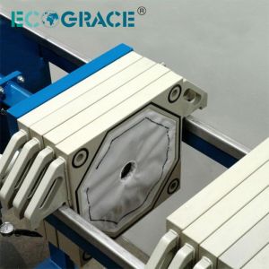 Plate and Frame Filter Press Monofilament Filter Cloth For Filter Press