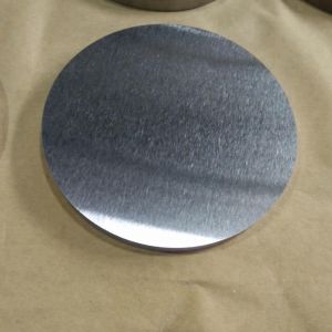 Customized Molybdenum Furnace Base Effusion Cell