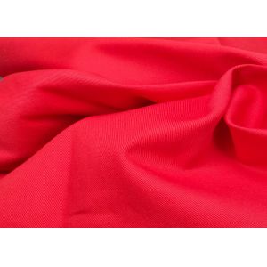 Autumn Winter Fire Retardant Fabric 200gsm 500gsm for Work Clothes
