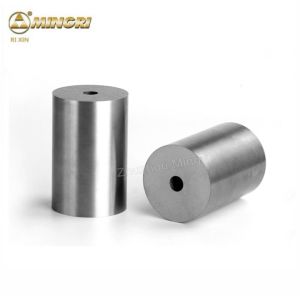 Fastener HIP Sintering Cemented Tungsten Carbide Die Carbide Forming Tools