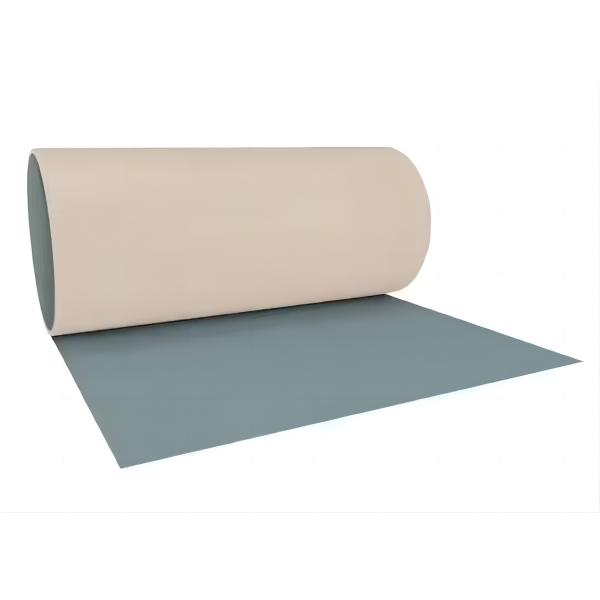 Quality Painted Aluminum Trim Coil in 20 Ft for deck custom flashing application wholesale