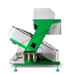 Bean Optical Sorting Machine Intelligent CCD bean color sorter machine