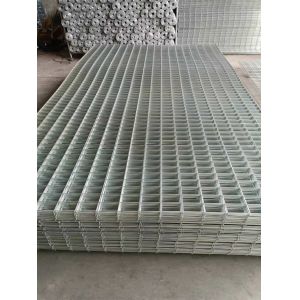 1x1 welded wire mesh panel welded wire mesh fence panel