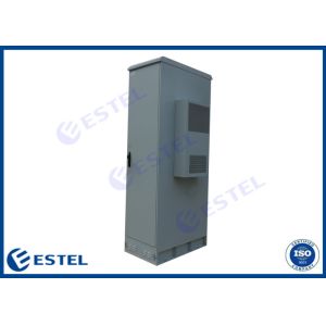 42U IP65 Telecom Cabinets With Air Conditioner