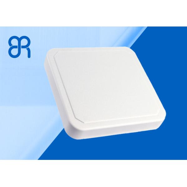 Quality BRA-01CR Circular Polarized UHF RFID Antenna With 9dBic Gain Long Range For Warehouse wholesale