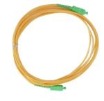 12F 24F SC APC To SC APC Single Mode Patch Cord