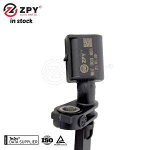 ZPY ABS Wheel Speed Sensor for Audi A1 A3 Q3 S3 VW Porsche