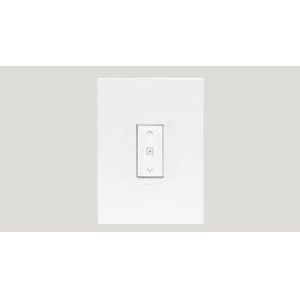 Cheap Home Automation Zigbee Shutter Switch Connection With Built In Receiver for sale