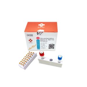 Shrimp Tissues Vpa Vibrio Parahaemolyticus Real Time PCR detection Kit