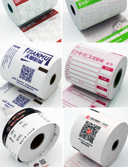 48gram 55gram White Jumbo Roll Thermal Paper With 795mm 800mm 48gram 55gram White Jumbo Roll Thermal Paper With 795mm 800mm