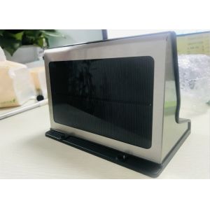 Yard Decorative Waterproof 10LM LED Garden Light Fixtures Motion Sensor