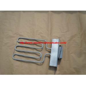 380V / 0.5KW - 10KW Ash Bucket Electric Heater To Prevent The Ash Hopper Ash