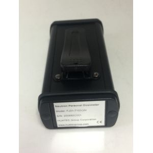 IP65 3MeV Neutron Measurement Radiation Meter