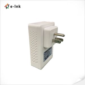 1200Mbps Powerline Adapter - HomePlug AV2 Whole Home Coverage