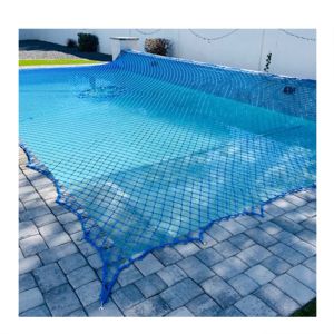 Durable Playground Climbing Net Safety Cover Net Ground Pool Safety Net for Kid